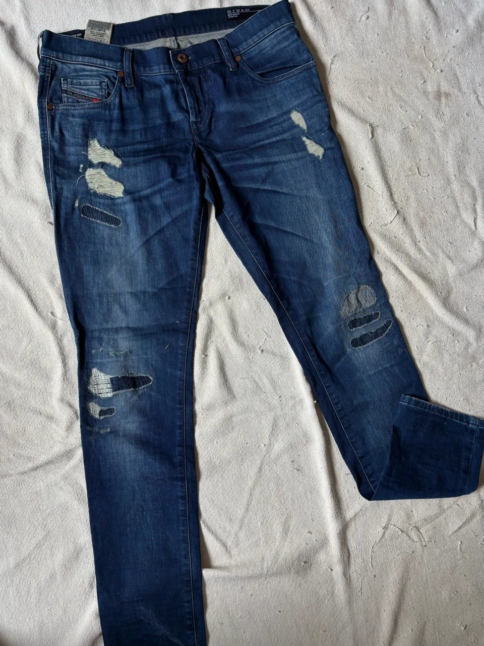 Jean Diesel - imagen 1
