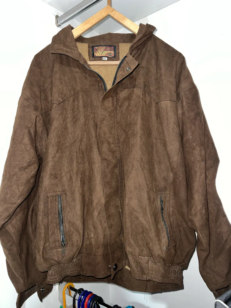 Campera GUESS - imagen 1