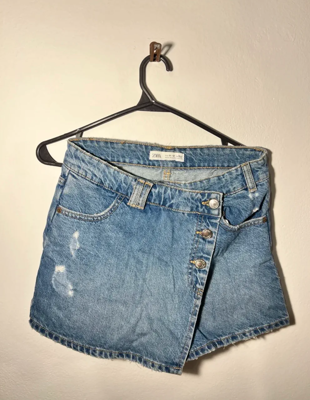Short Zara - imagen 1