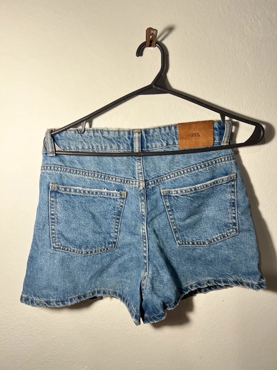 Short Zara - imagen 1