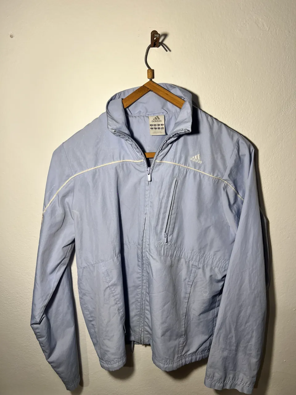 Campera adidas - imagen 1