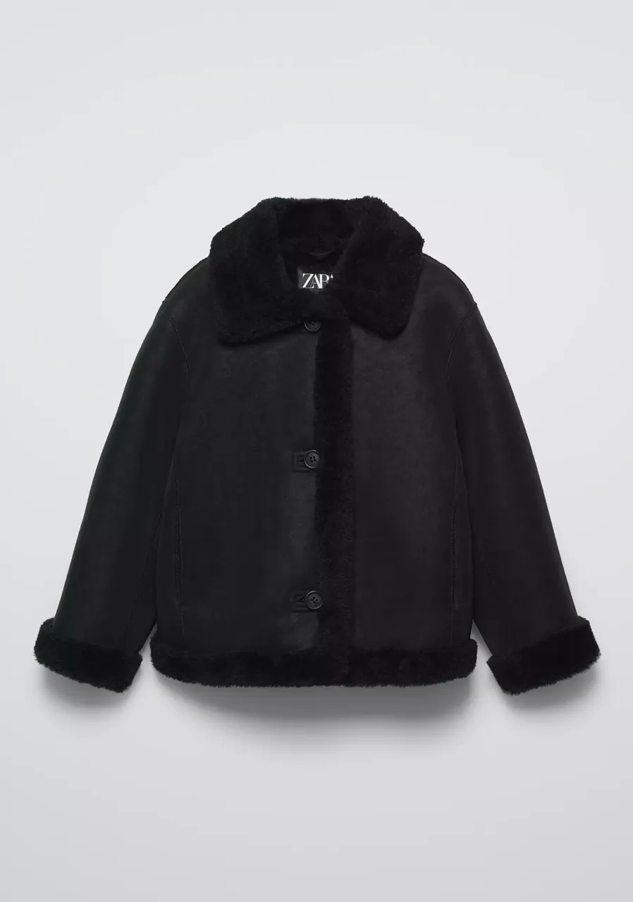 Zara · Talle M
