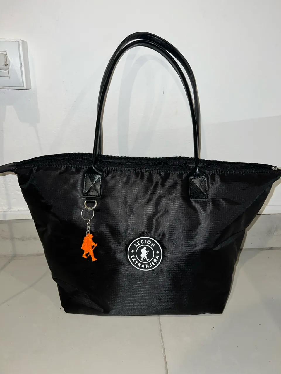 Cartera Legion extranjera - imagen 1
