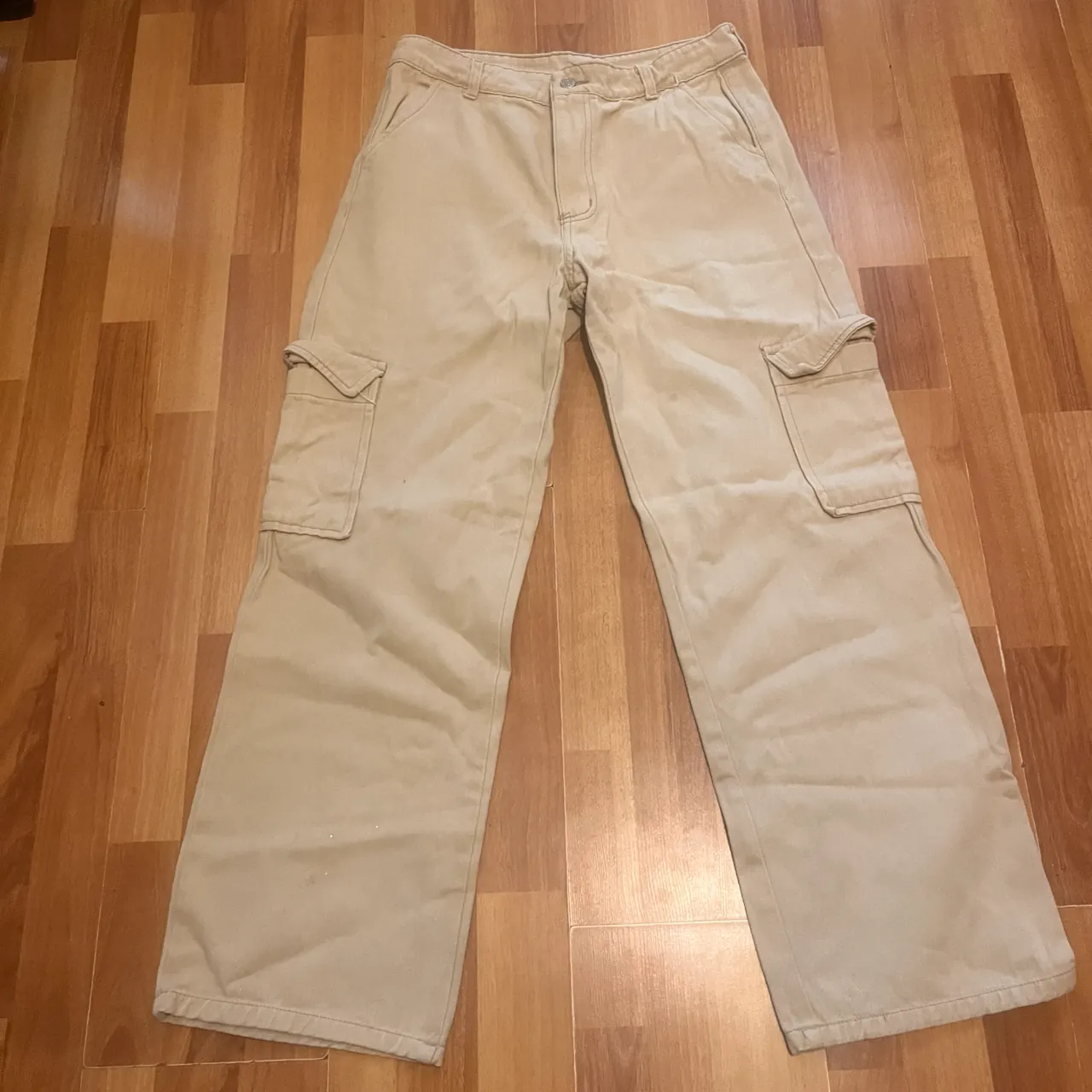 Pantalón Sin marca · Talle M