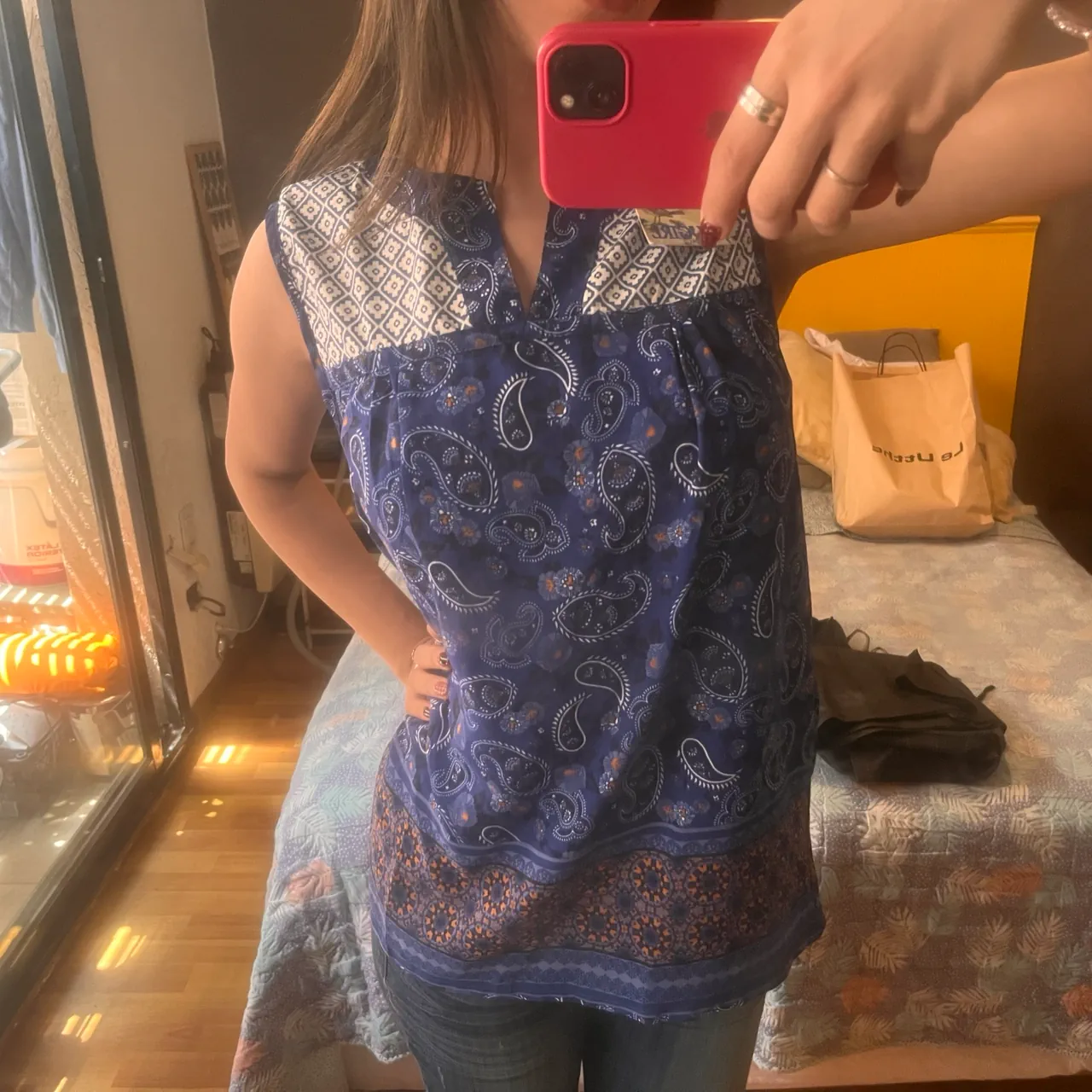 Musculosa Sin marca - imagen 1