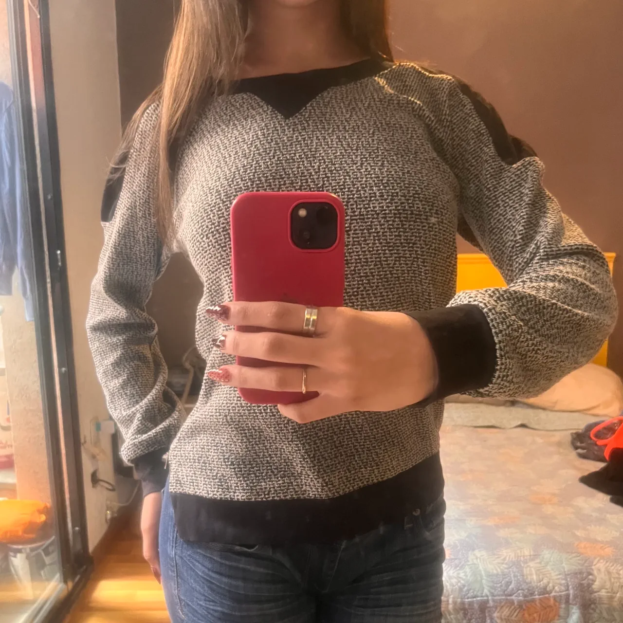 Sweater Sin marca - imagen 1