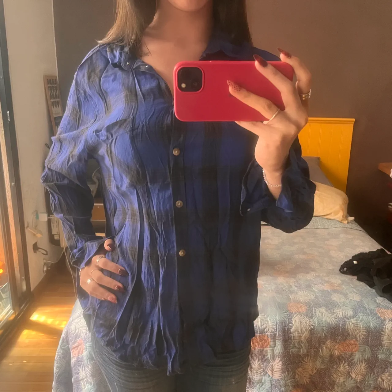 Camisa Otra - imagen 1