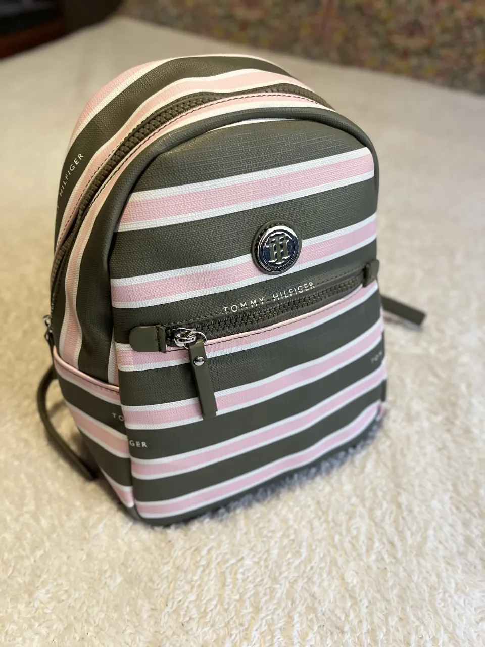 Mochila Tommy Hilfiger