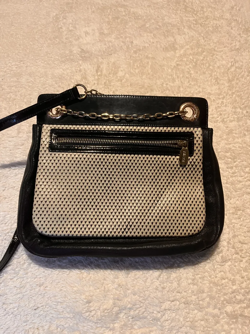 Cartera Prüne - imagen 1