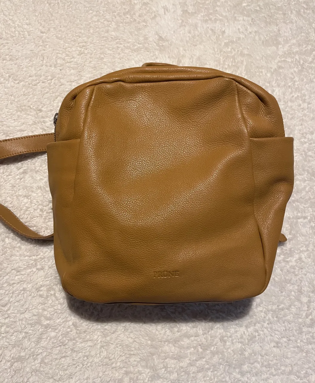 Mochila Prüne