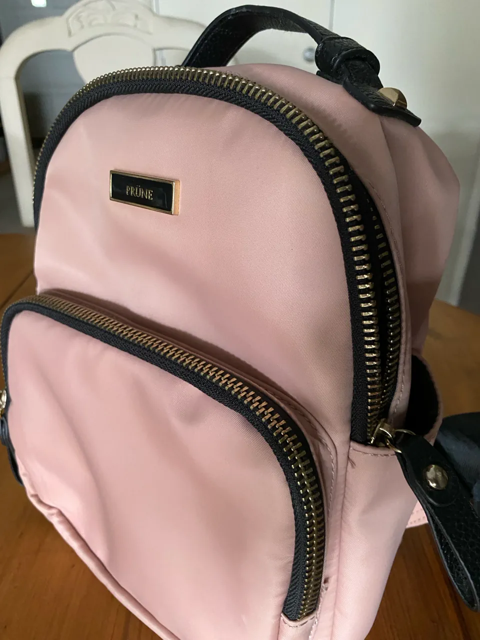 Mochila Prüne - imagen 1