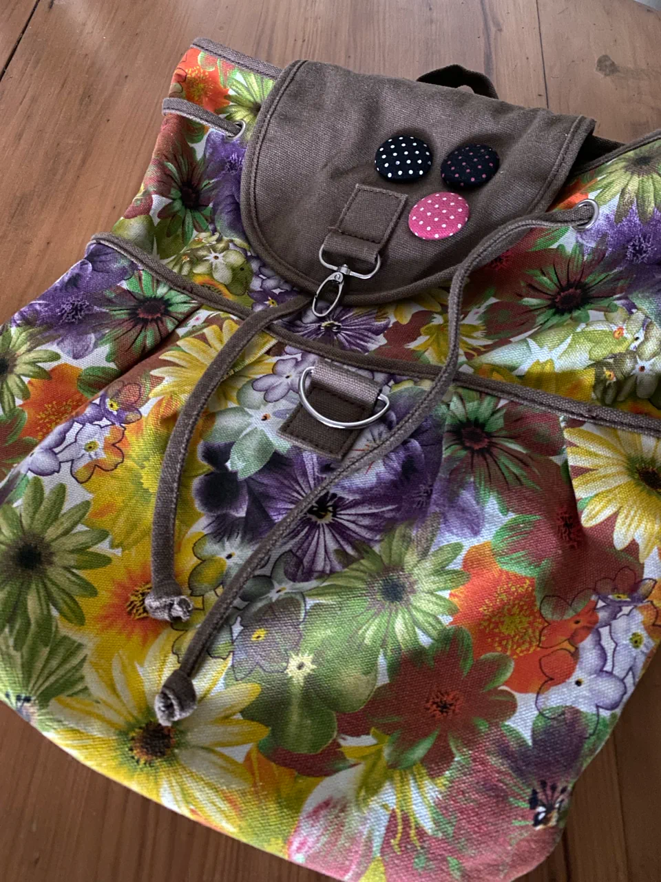 Mochila Sin marca - imagen 1