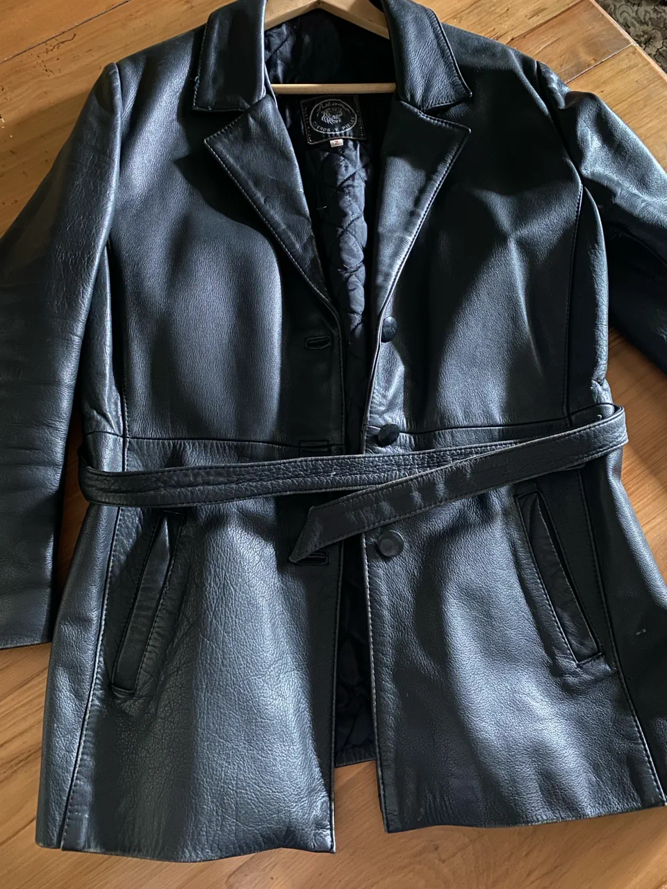 Campera Otra - imagen 1