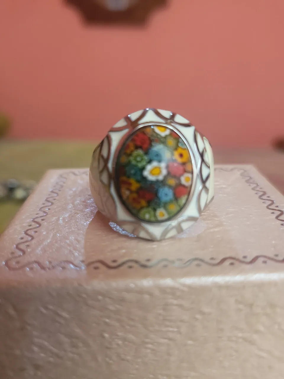 Anillo Otra - imagen 1