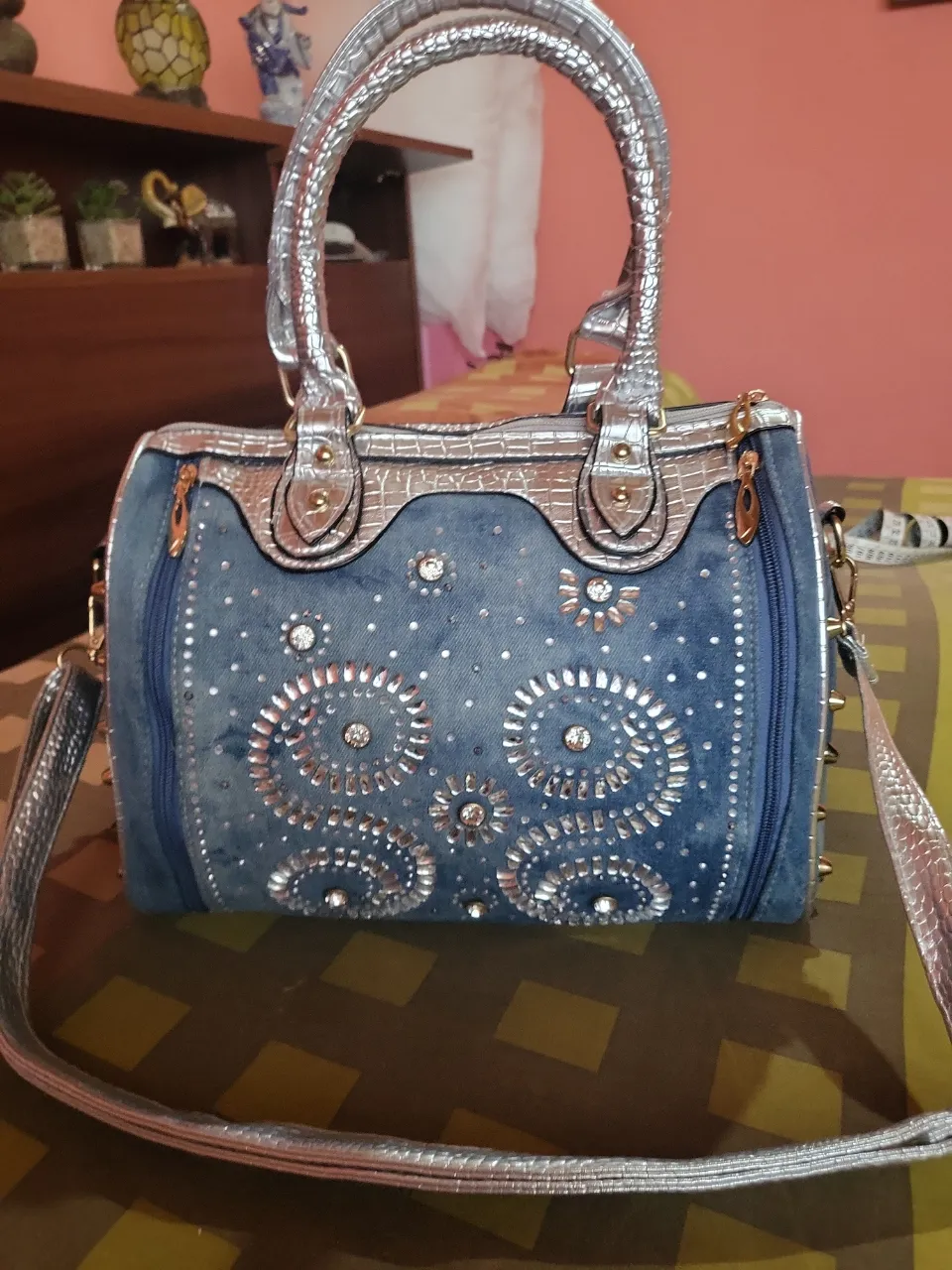 Bolso Otra