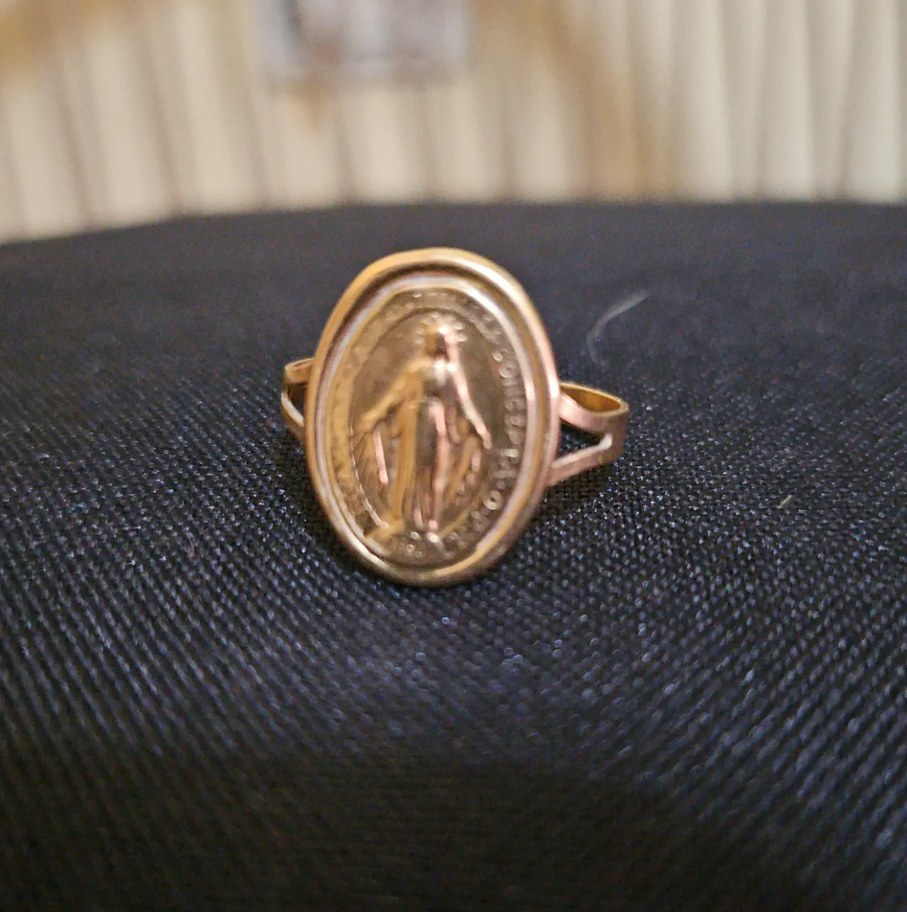 Anillo Otra - imagen 1