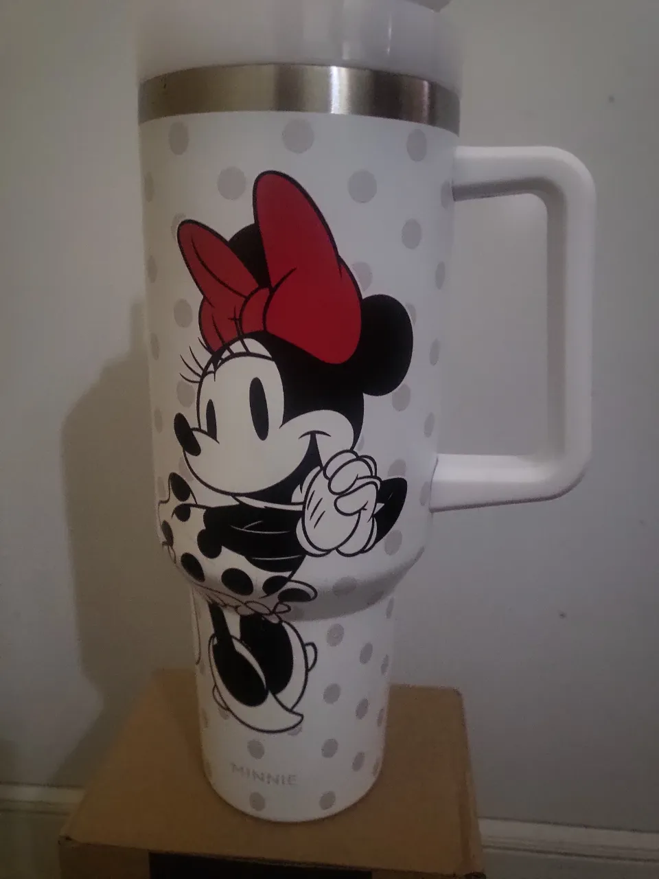 Abanico Disney