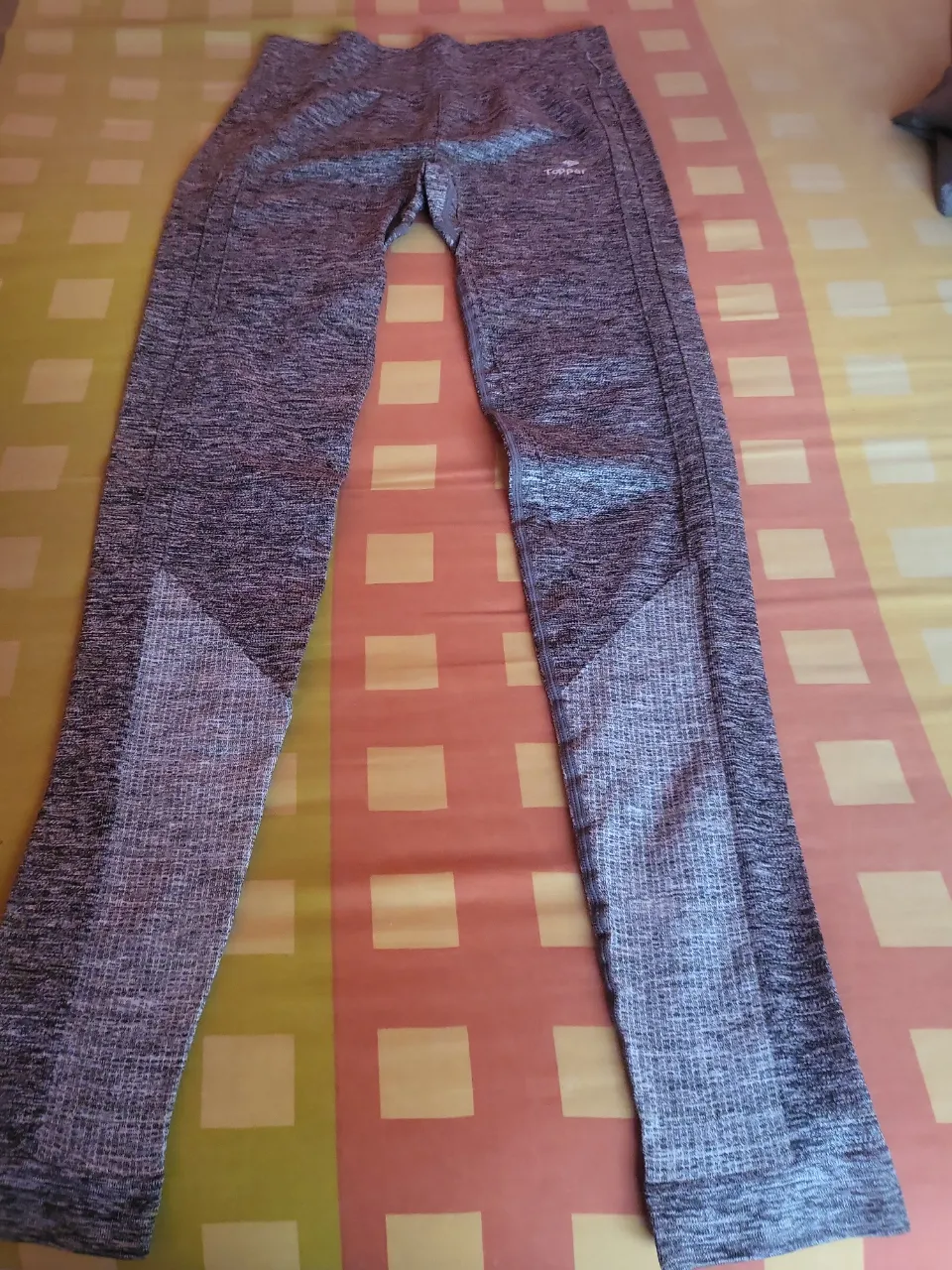 Calza Topper - imagen 1
