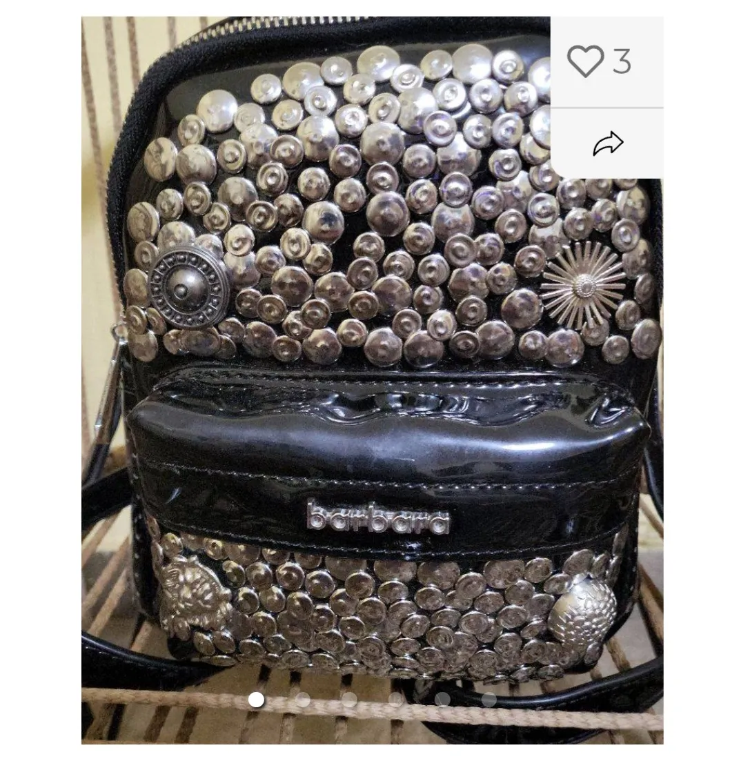 Mochila Otra