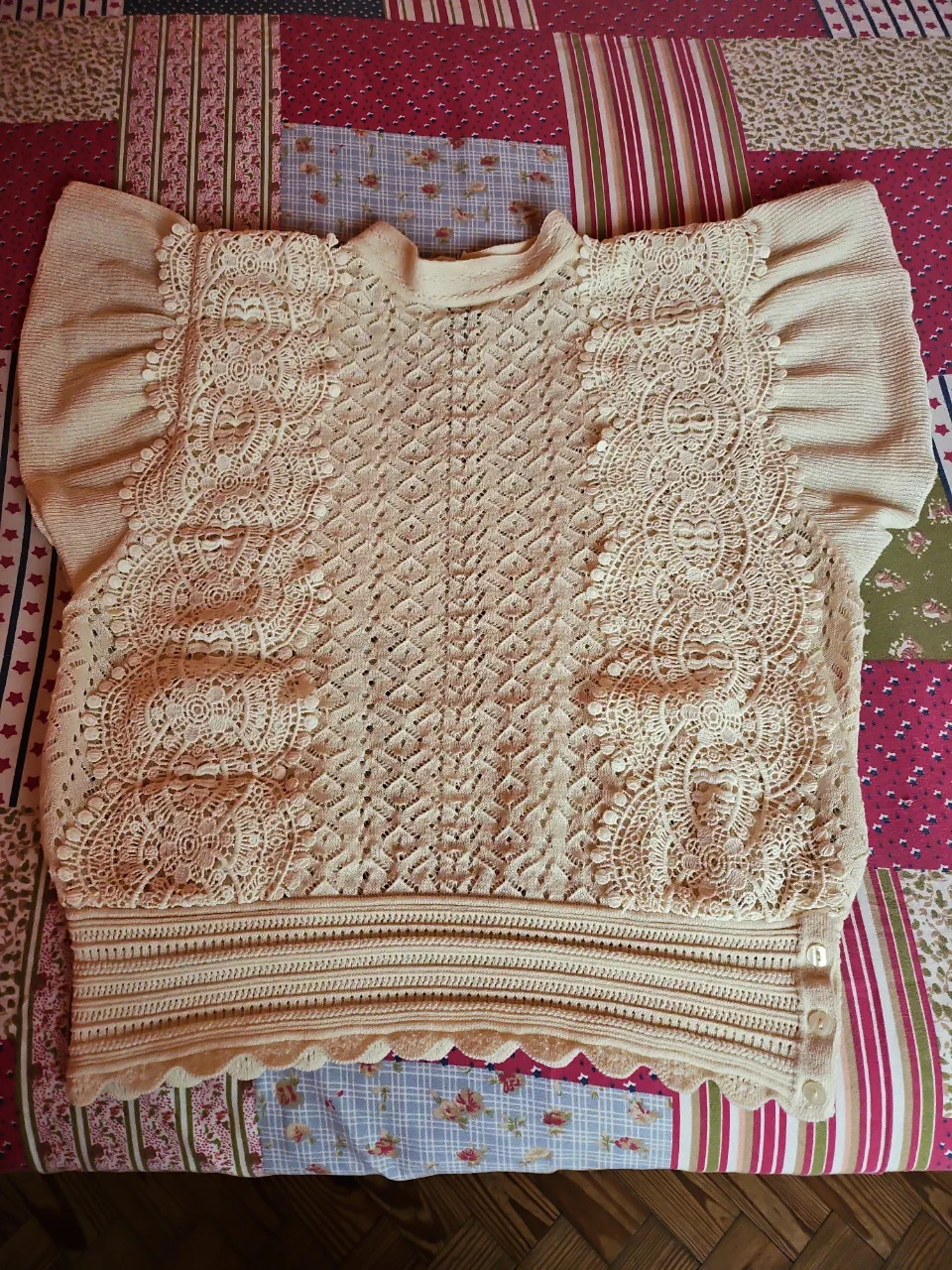 Zara · Talle S