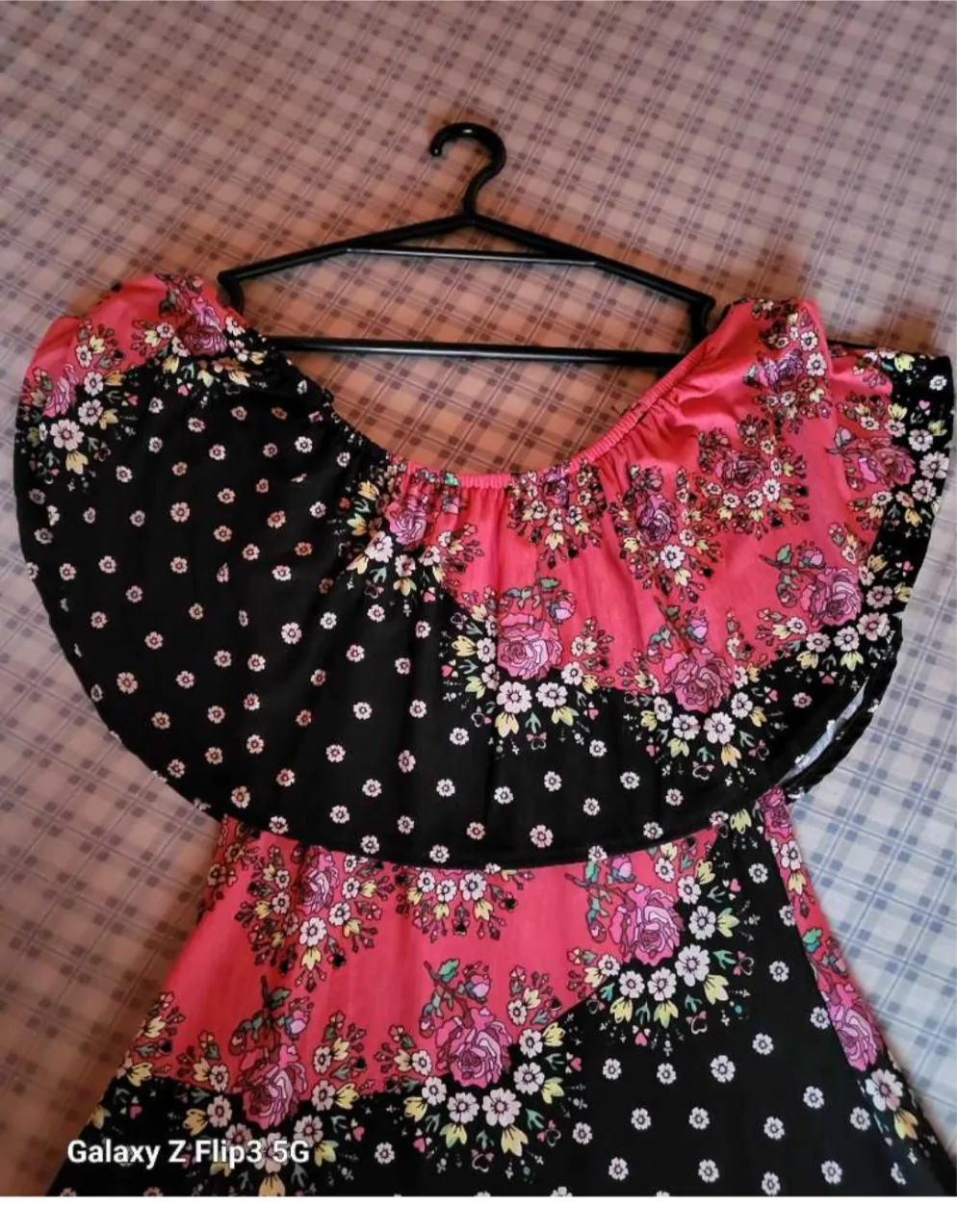 Vestido Otra marca · Talle S