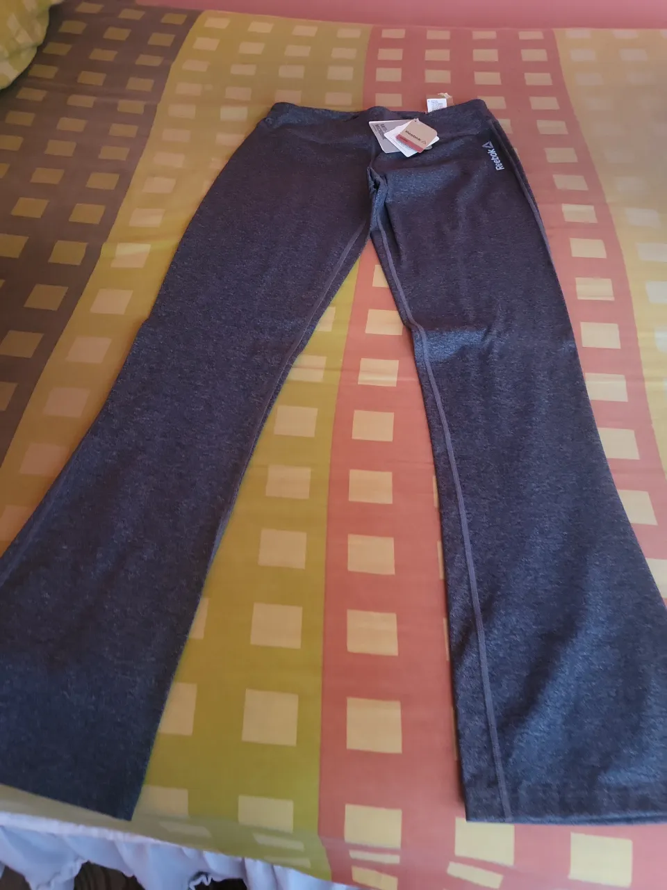 Reebok · Talle L