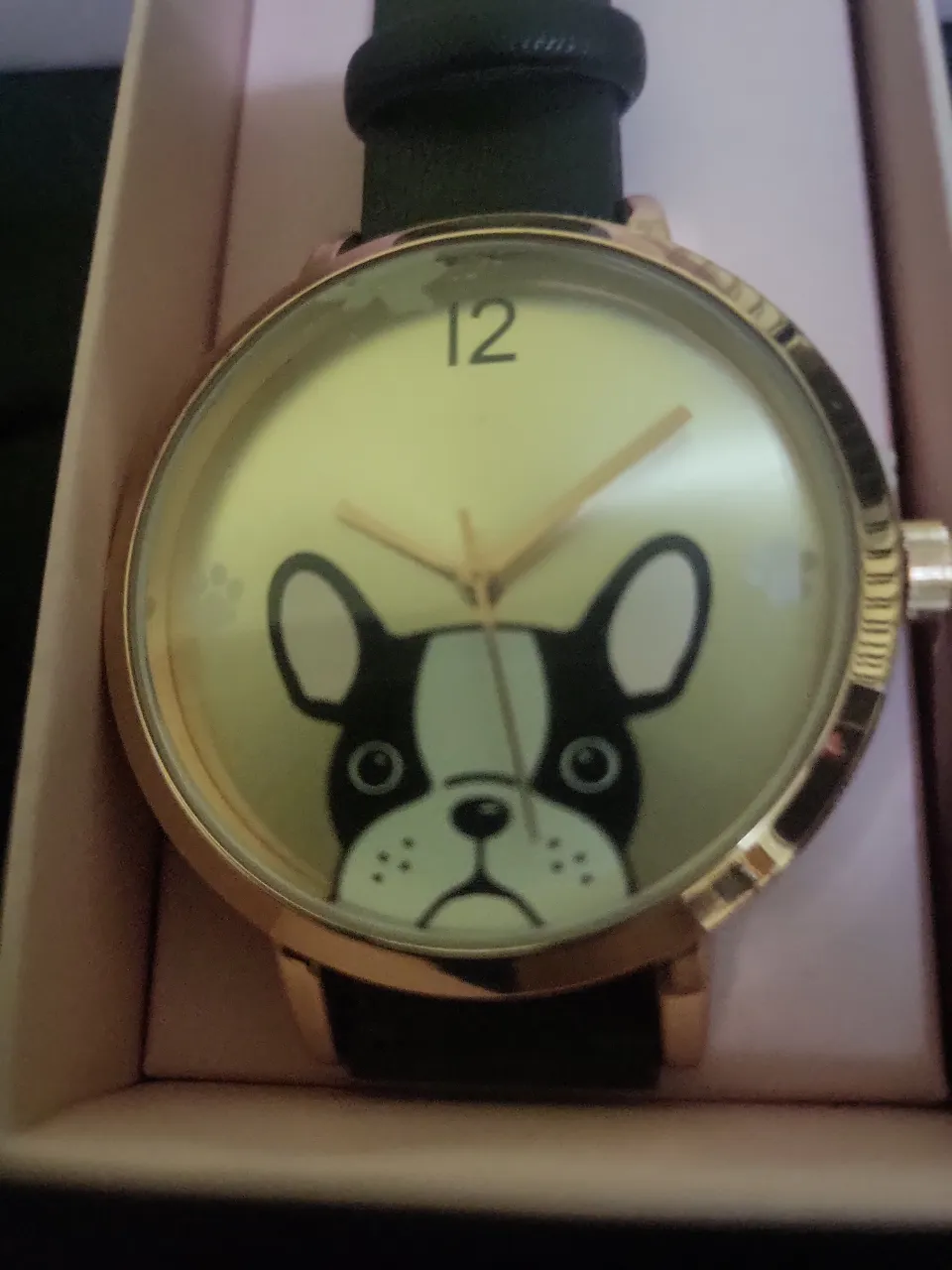 Reloj Otra