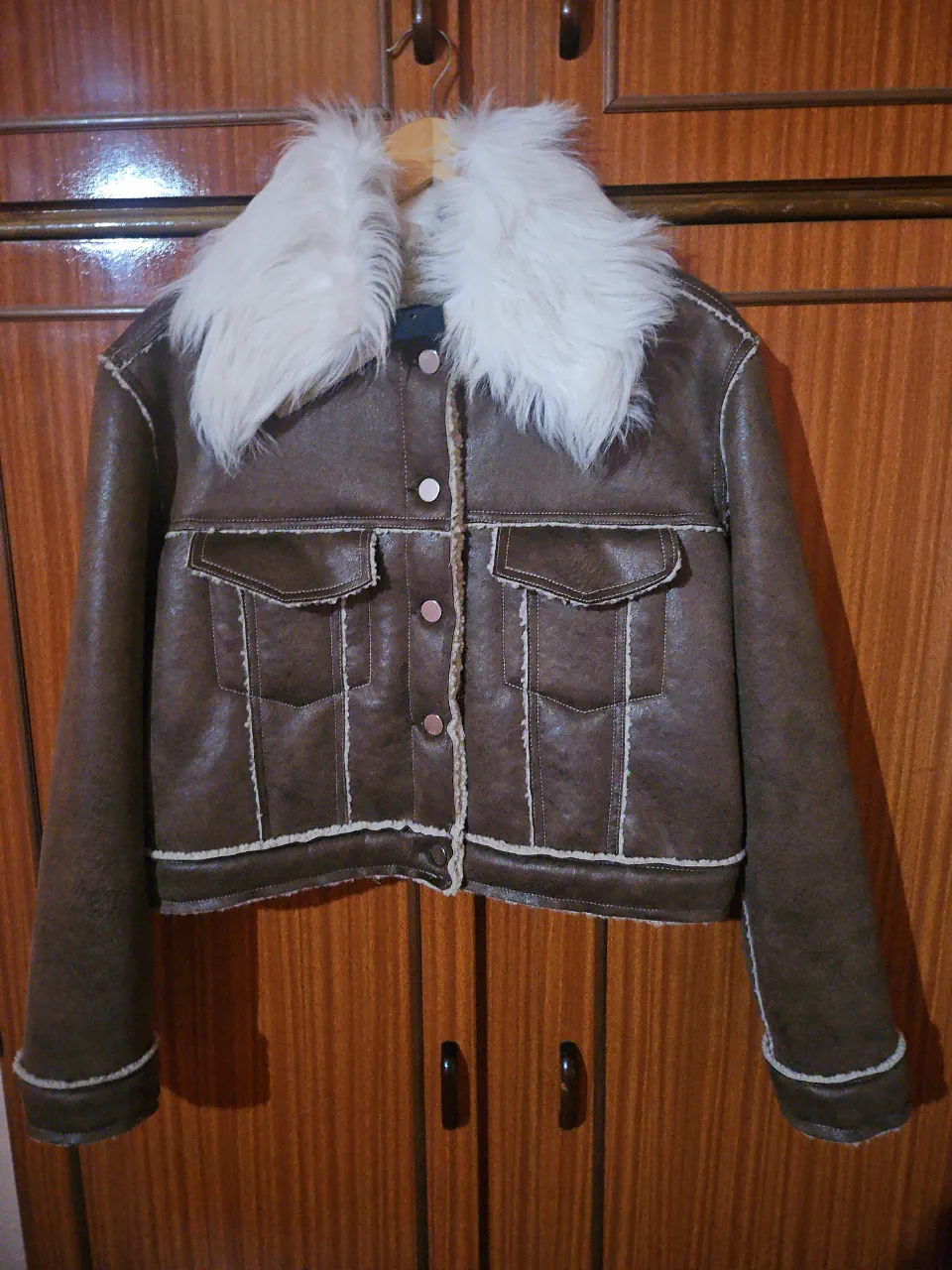 Campera Allô Martínez - imagen 1