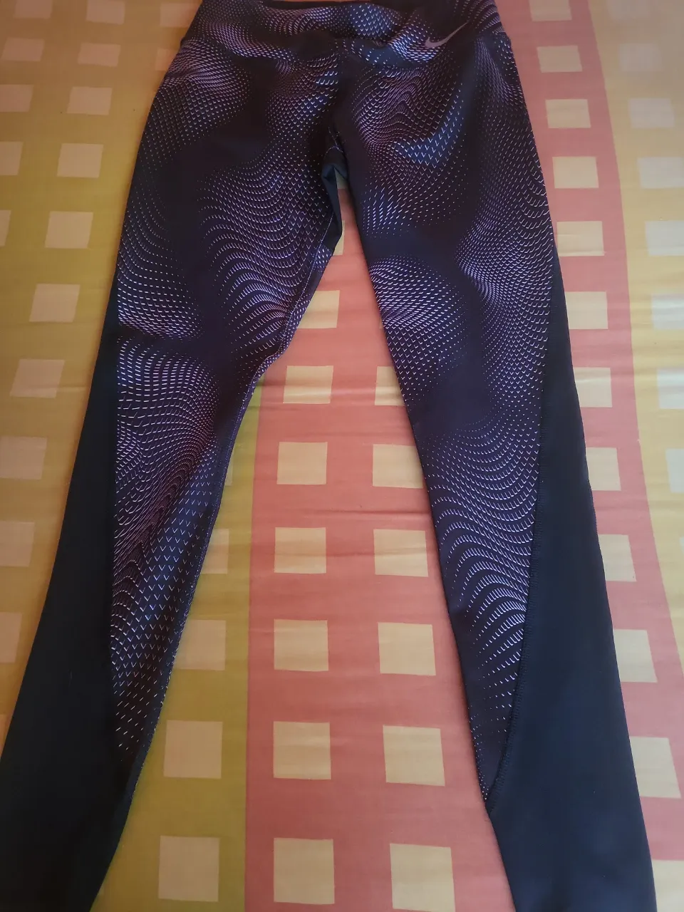 Calza Nike - imagen 1