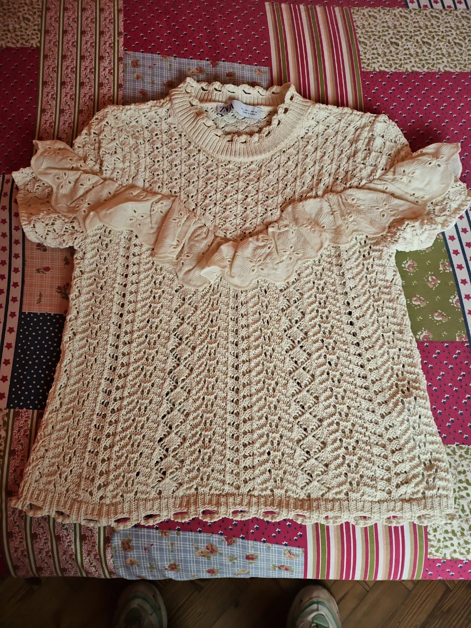 Zara · Talle S