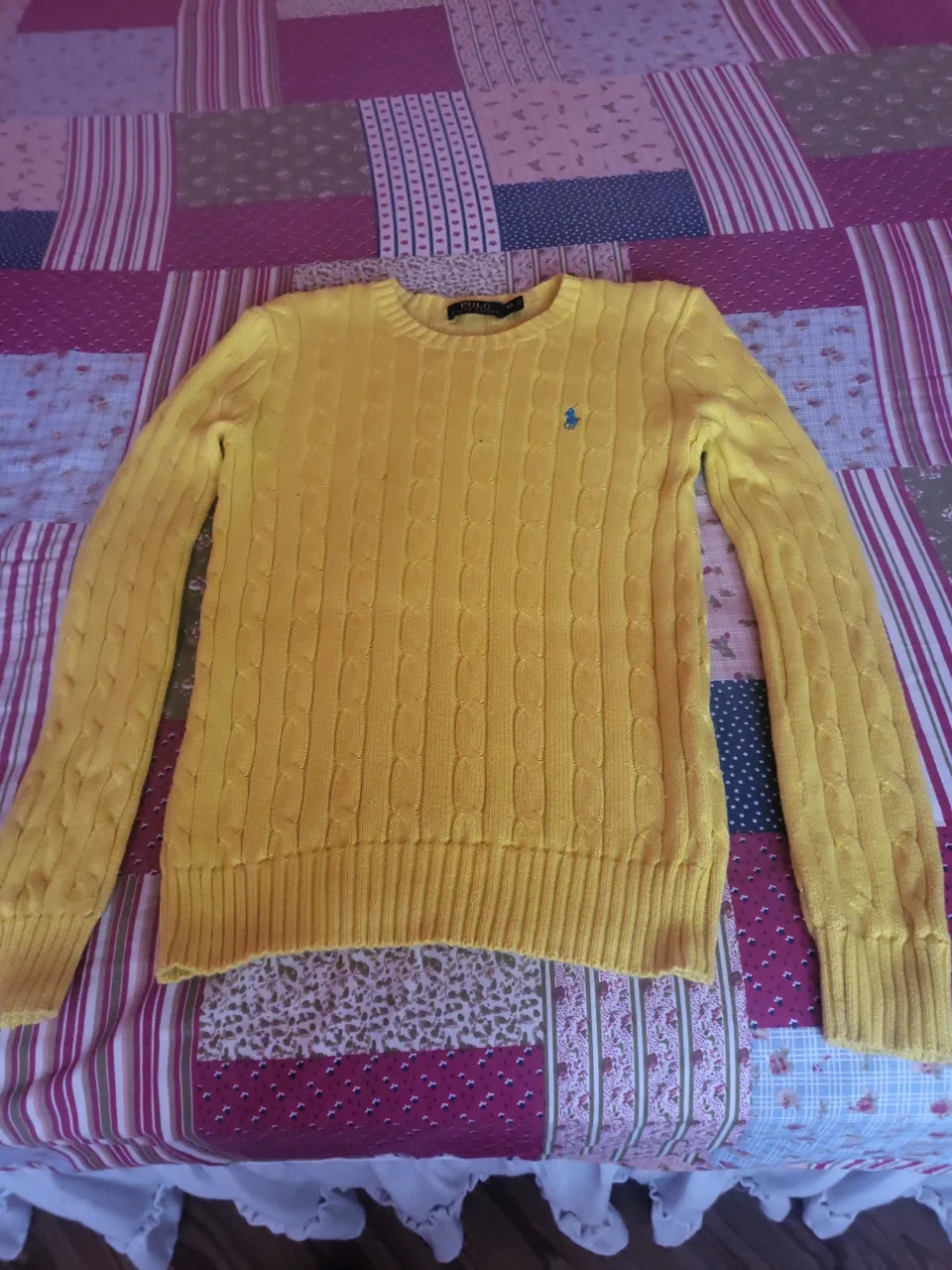 Sweater Polo Ralph Lauren - imagen 1
