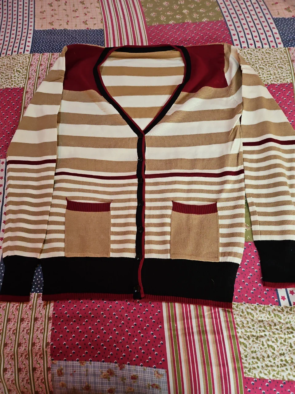 Sweater Otra - imagen 1