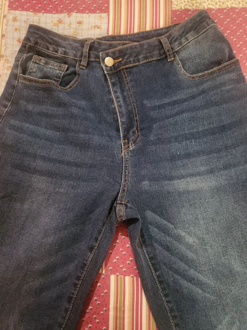 Jean Sin marca - imagen 1