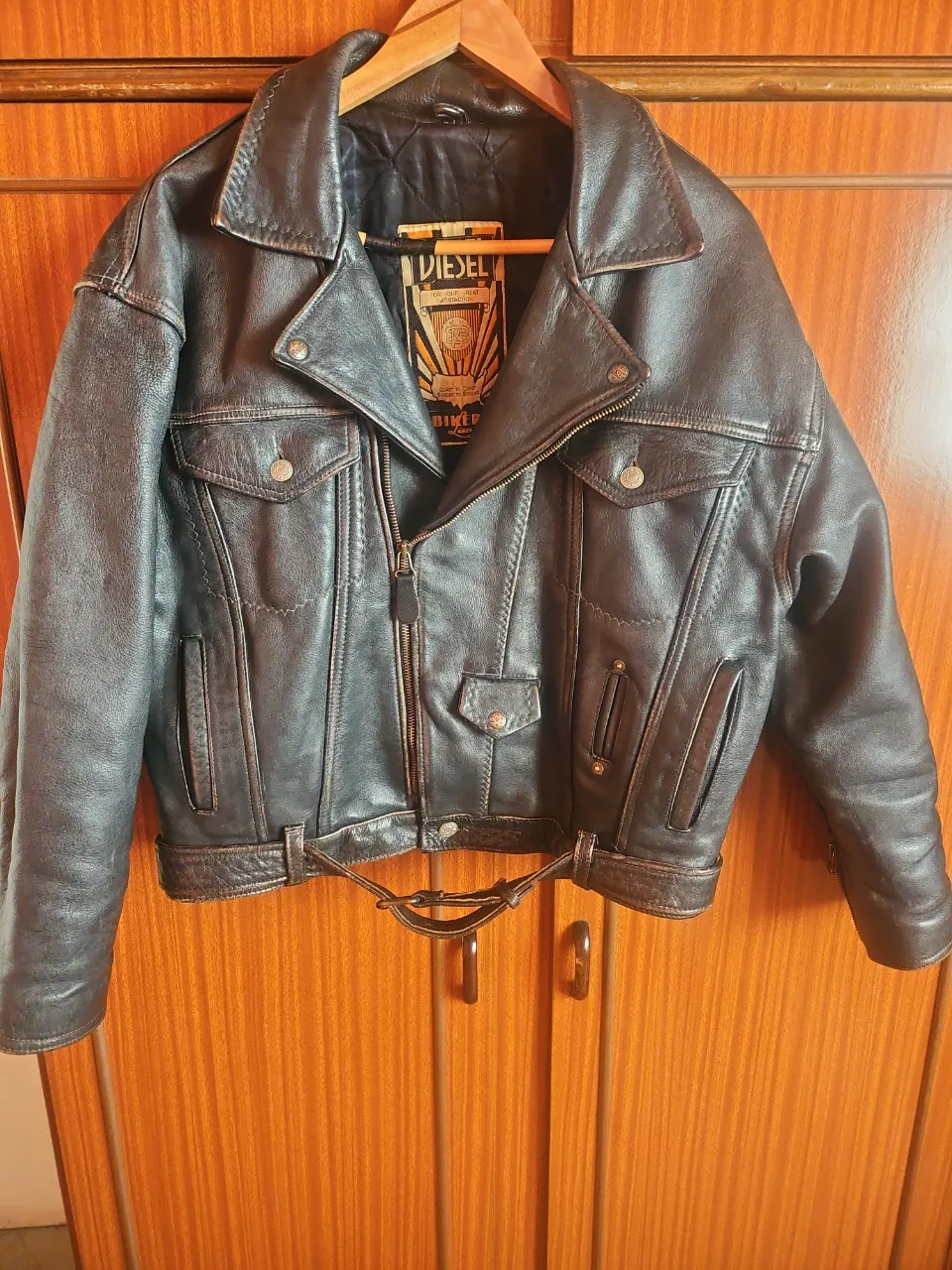 Campera Diesel - imagen 1