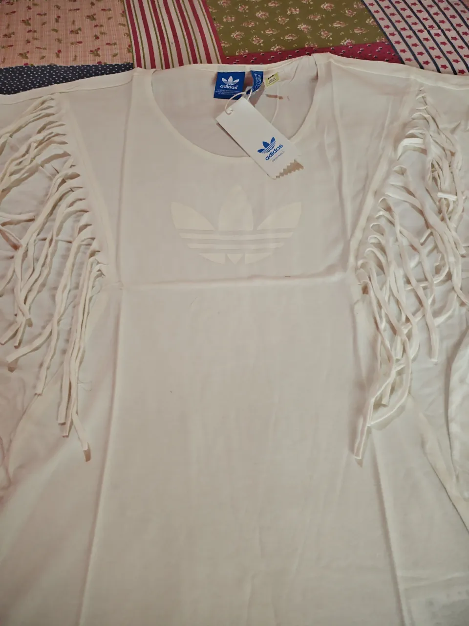 Remera adidas - imagen 1