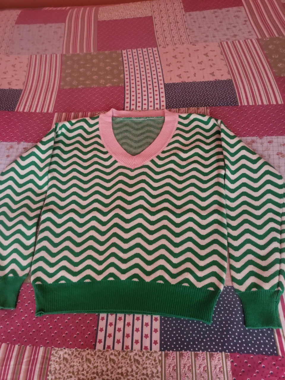 Sweater Sin marca - imagen 1