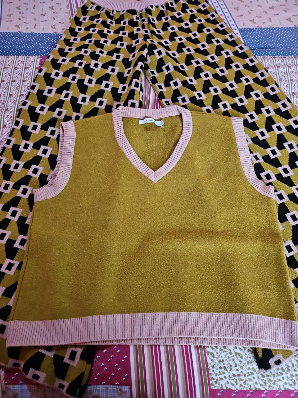 Sweater Portsaid - imagen 1