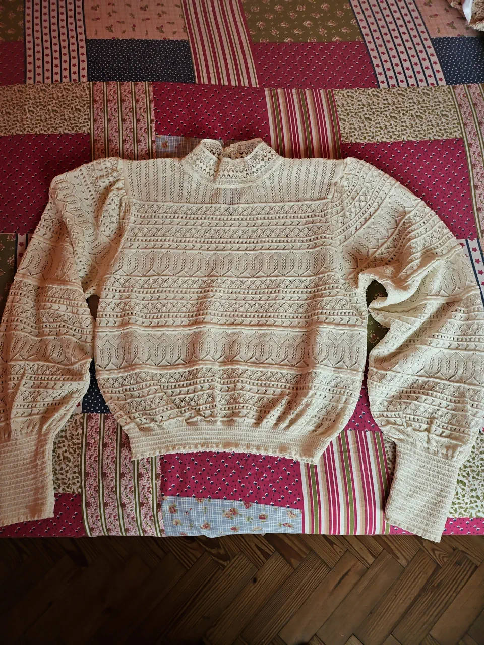 Sweater Zara - imagen 1