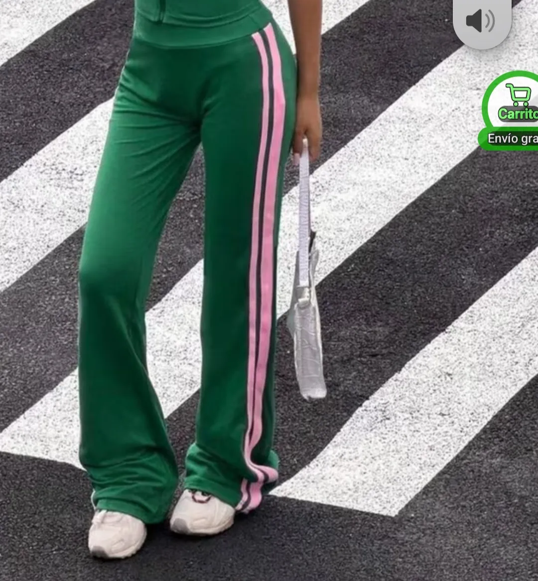 Pantalón Otra - imagen 1