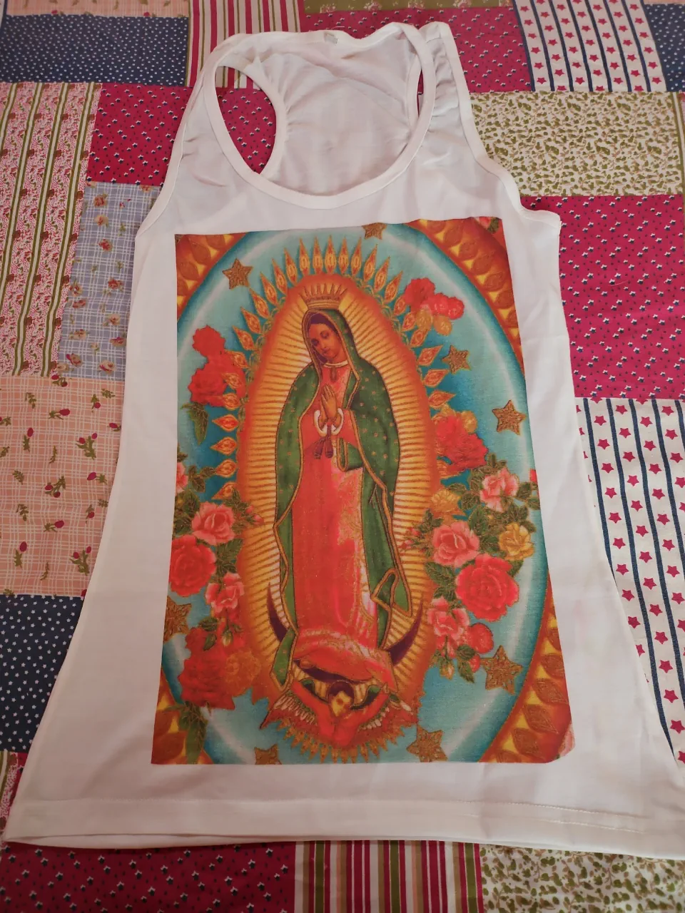 Musculosa Otra - imagen 1