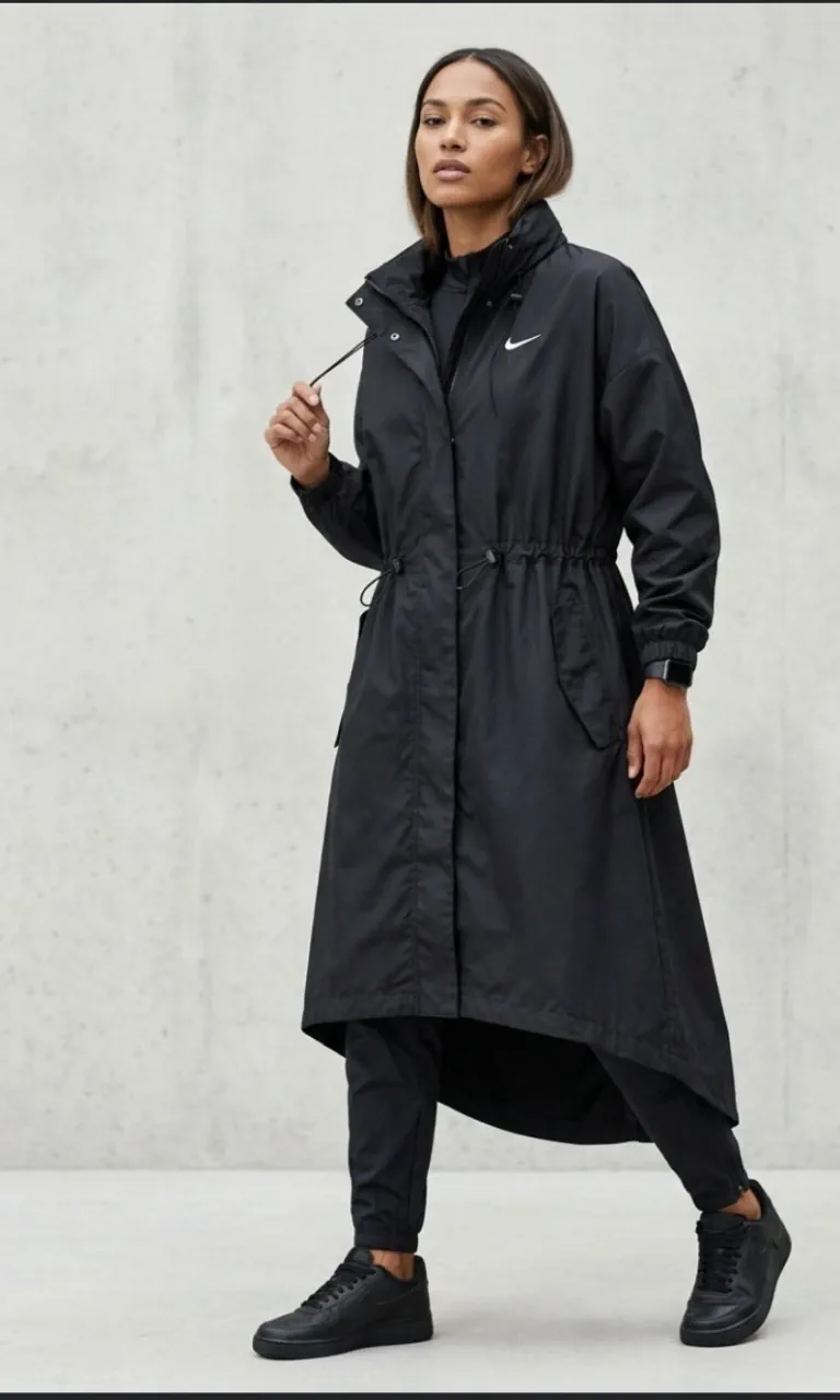 Campera Nike - imagen 1