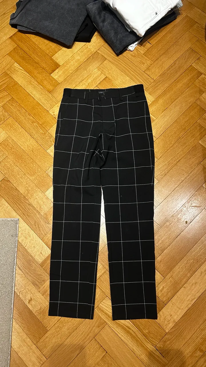 Pantalón Bershka - imagen 1