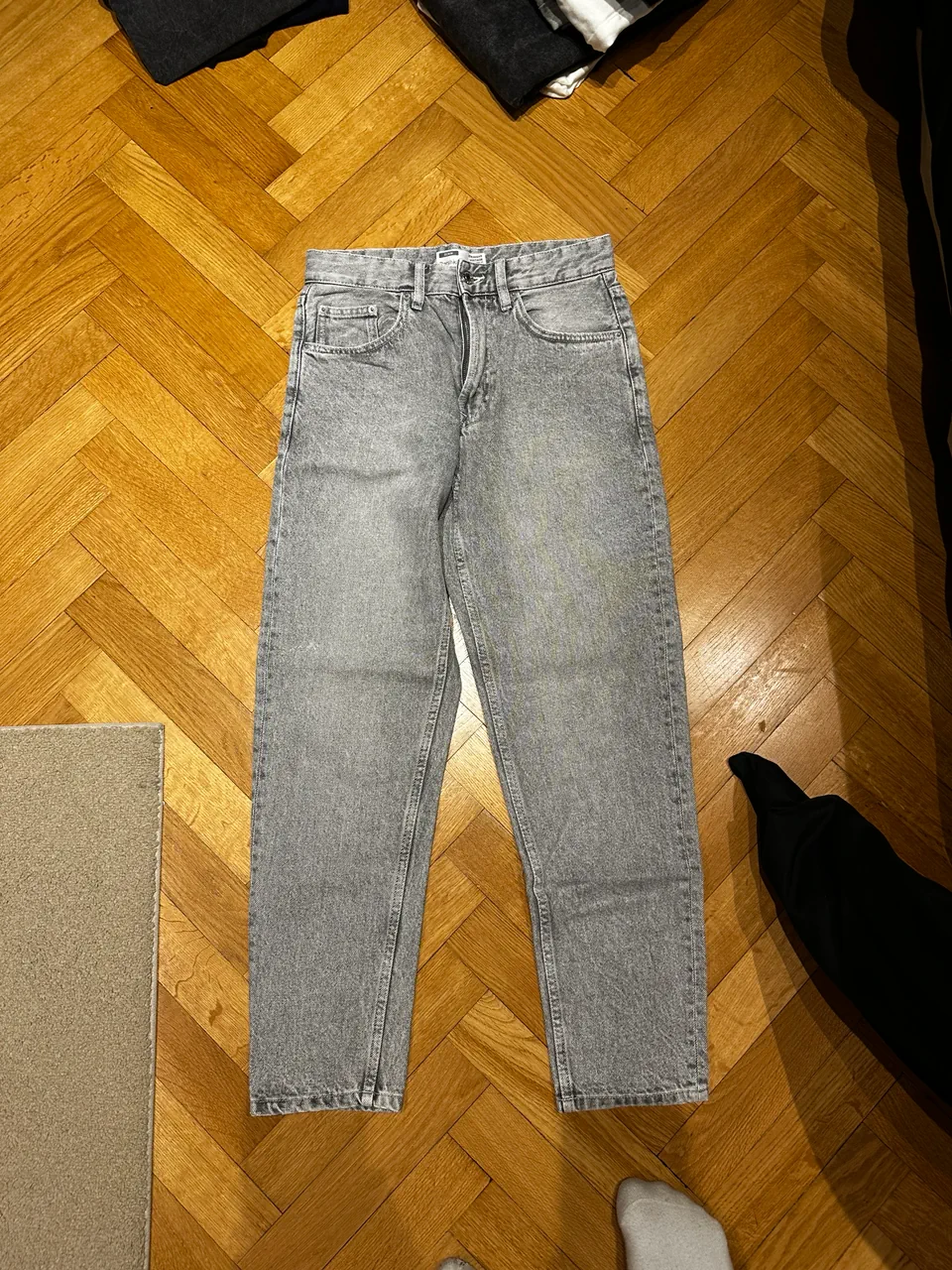 Jean Bershka - imagen 1