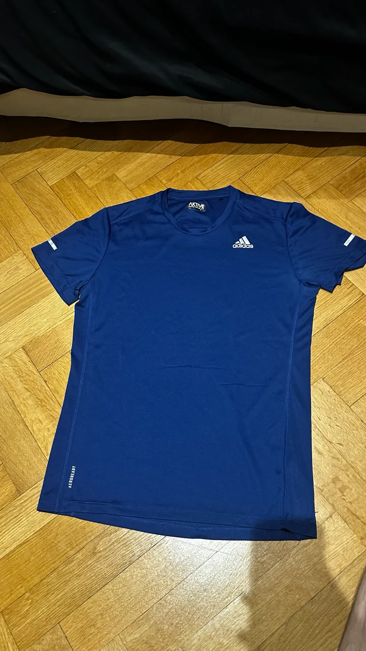 Remera adidas - imagen 1