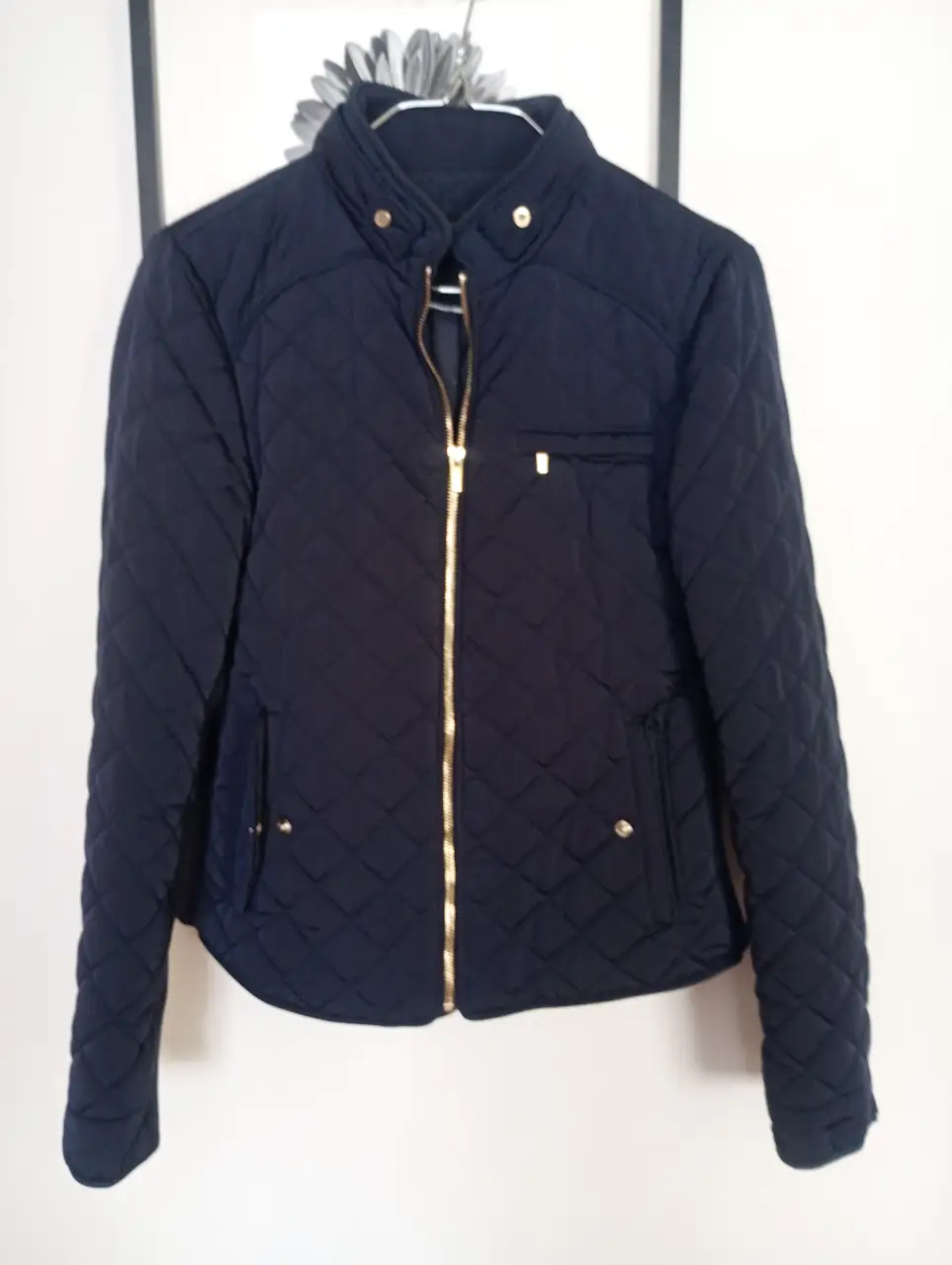 Campera Zara - imagen 1