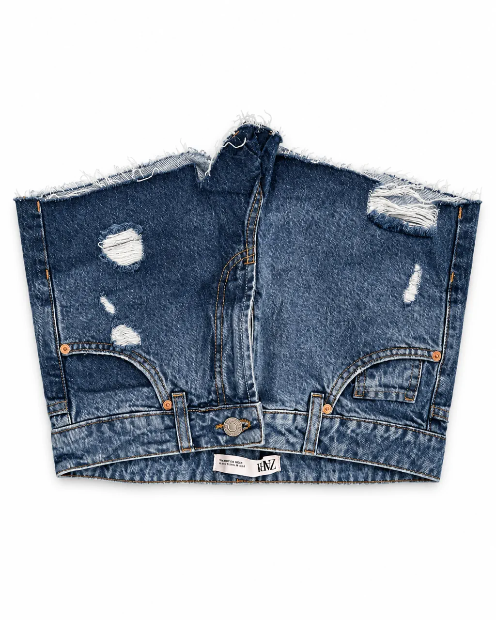 Short Zara - imagen 1