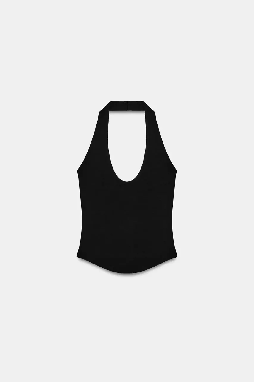 Top Zara - imagen 1