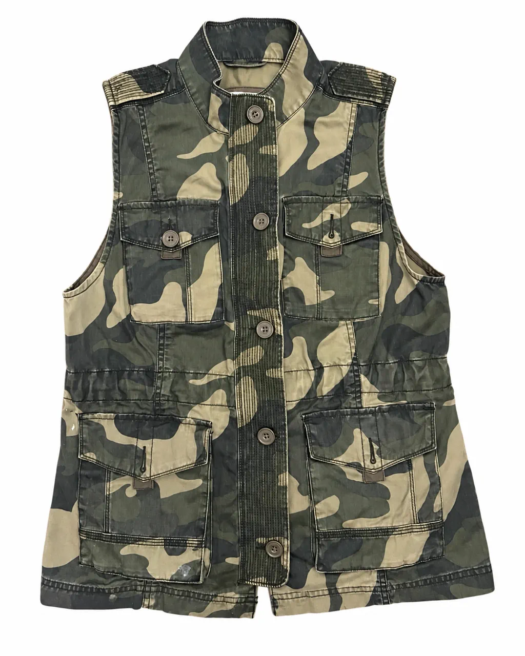 Abercrombie & Fitch · Talle L