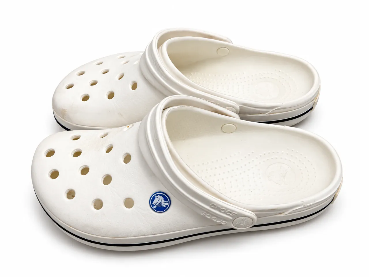Zapatillas Crocs - imagen 1