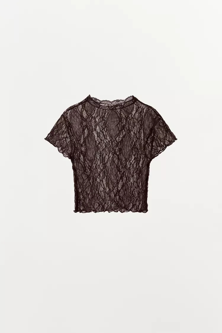 Zara · Talle M